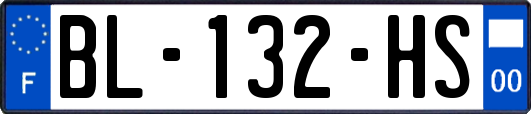 BL-132-HS
