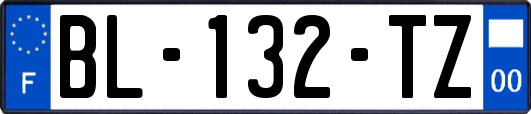 BL-132-TZ