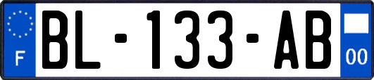 BL-133-AB