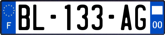 BL-133-AG