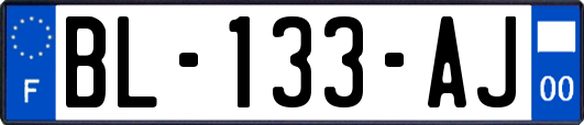 BL-133-AJ