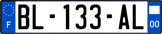 BL-133-AL