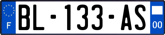 BL-133-AS