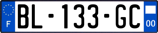 BL-133-GC
