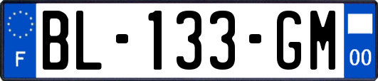 BL-133-GM