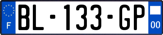 BL-133-GP