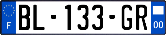 BL-133-GR