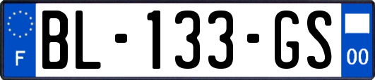 BL-133-GS