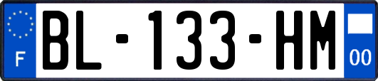 BL-133-HM