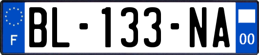 BL-133-NA