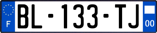 BL-133-TJ