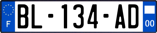 BL-134-AD