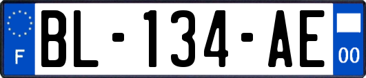 BL-134-AE