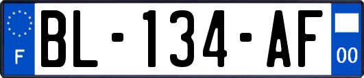 BL-134-AF