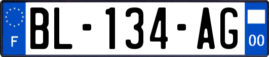 BL-134-AG