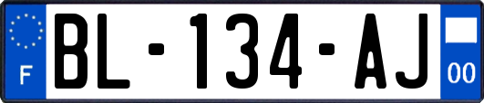 BL-134-AJ