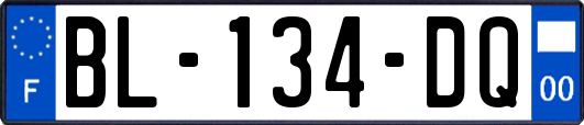 BL-134-DQ