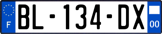 BL-134-DX