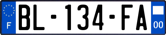 BL-134-FA