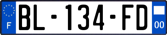 BL-134-FD