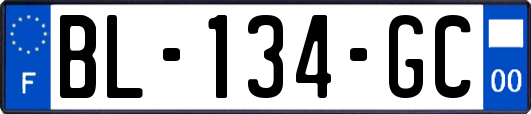 BL-134-GC