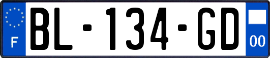 BL-134-GD