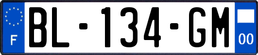 BL-134-GM