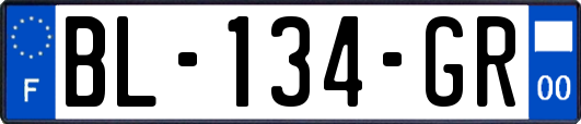BL-134-GR