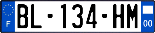 BL-134-HM