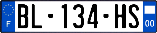 BL-134-HS