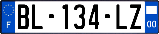 BL-134-LZ