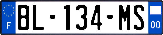 BL-134-MS