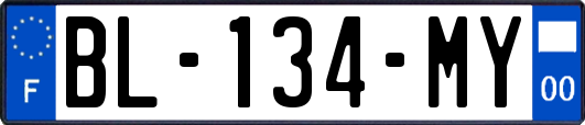 BL-134-MY