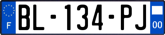 BL-134-PJ