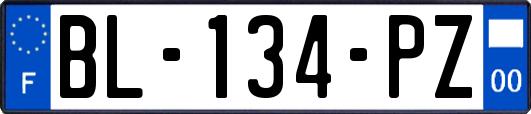 BL-134-PZ