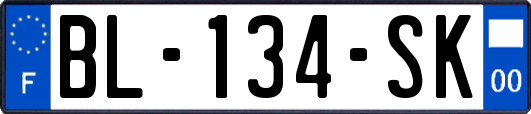 BL-134-SK