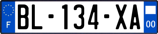 BL-134-XA