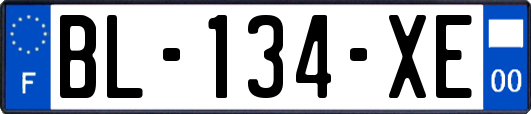 BL-134-XE