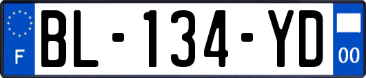 BL-134-YD