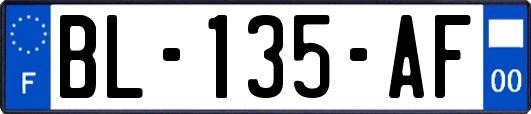 BL-135-AF