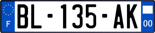 BL-135-AK