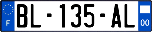 BL-135-AL