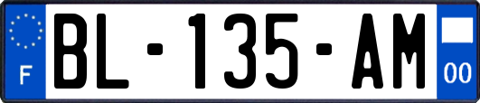 BL-135-AM