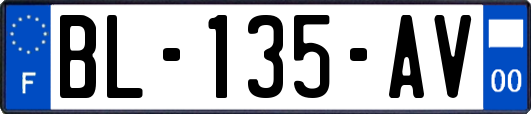 BL-135-AV