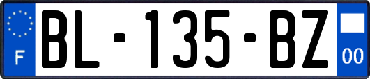 BL-135-BZ