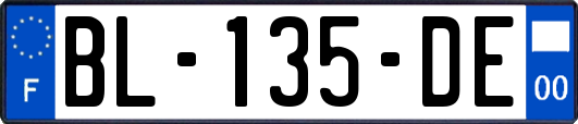 BL-135-DE