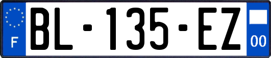 BL-135-EZ