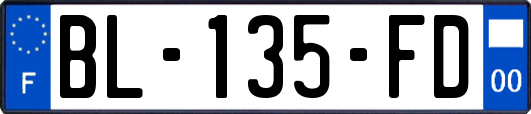 BL-135-FD