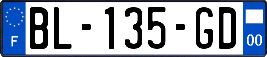 BL-135-GD