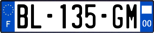 BL-135-GM
